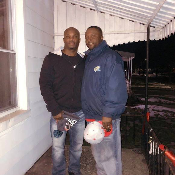 Meet your Posher, Steven - Picture 1 of 1